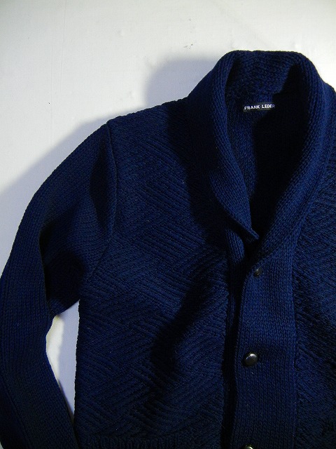 FRANK LEDER 【フランクリーダー】正規取り扱い店、通販可能 ON LINE